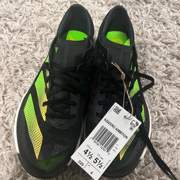 Adidas Adizero Ambition - Picture 2 of 6